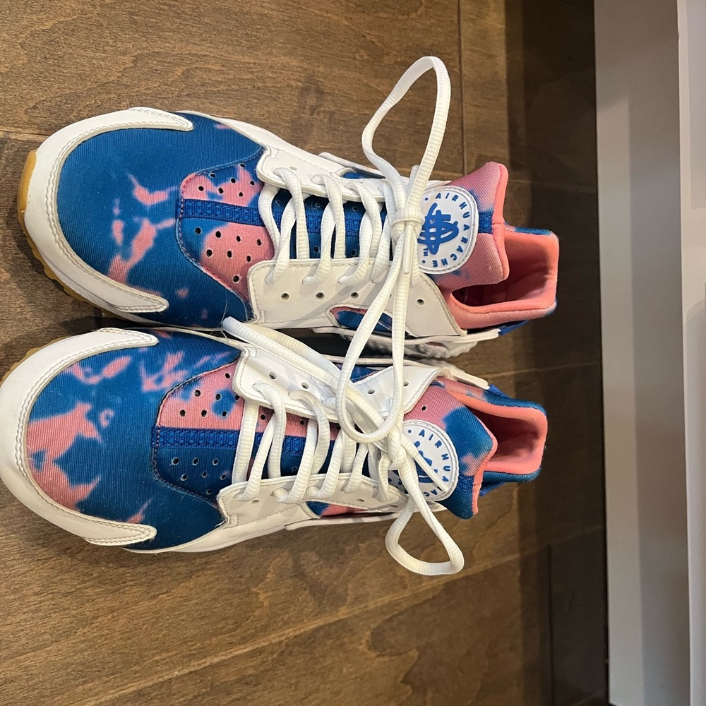 Nike hurraches